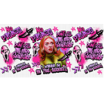 Please Mr GF Libbey Wrap