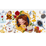 Mirror Bella  Libbey Wrap