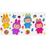 Bubu LF  Libbey Wrap