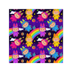 Bubu LF Rainbow 1 Tumbler Wrap