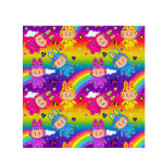 Bubu LF Rainbow 2 Tumbler Wrap