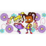 Angelica2 Libbey Wrap