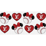 MM B-ball Libbey Wrap