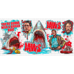 Shark_1975 Libbey Wrap