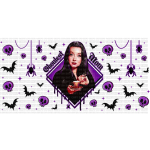 Ghoul Mom Libbey Wrap