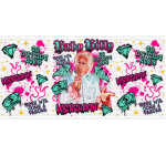 Baby Billy Libbey Wrap