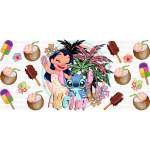 Aloha L&S 1 Libbey Wrap