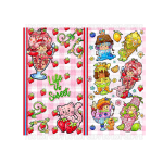 Shortcake Ice Cream Tumbler Wrap