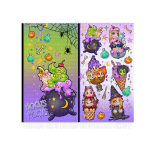 HP Ice Cream Tumbler Wrap