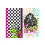 Freddy11 Tumbler Wrap