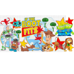 If The Boot Fits Libbey Wrap