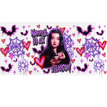 Normal Is An Illusion Libbey Wrap