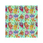 L&S Ice Cream 2 Tumbler Wrap