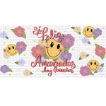 Se Feliz Libbey Wrap