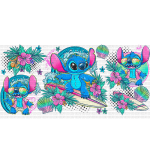 Summertime 2 Libbey Wrap