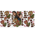 Look For The Light Libbey Wrap