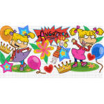 Angelica Libbey Wrap