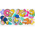 Simpson-s Libbey Wrap