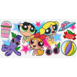 PPG Summer Libbey Wrap