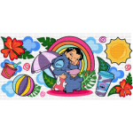 L&S Summer 11 Libbey Wrap