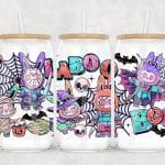 LaBoo-Boo Libbey Wrap