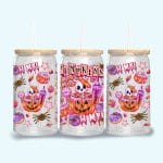 Oh My Pumpkins! Libbey Wrap