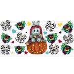 Sally Bubu Libbey Wrap