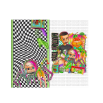 Mutant_Toys Tumbler Wrap