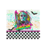 JasonNeon Tumbler Wrap