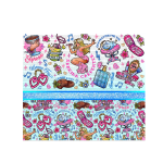 SabrinaC2 Tumbler Wrap