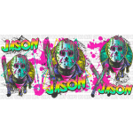 JasonNeon Libbey Wrap