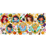 Mirror Princessas Libbey Wrap