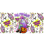 Polteageist Libbey Wrap