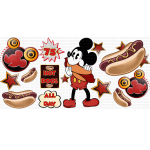 Hot Dogs All Day Libbey Wrap