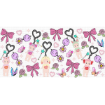 Babies Trinkets Libbey Wrap