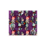 Halloween Bubu Tumbler Wrap