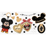 Magical Trinkets 1 Libbey Wrap