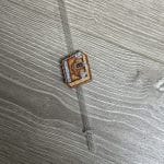 Magic Book 3D Printed Straw Topper