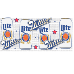 Miller Libbey Wrap