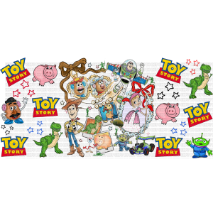 Labubu Princess Bundle (9) Toys33 Lbbey Wrap - Image 1