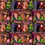 Bunch of HP 001 Seamless Tumbler Wrap