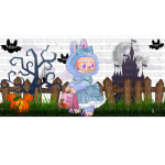 Hallo Bubu Cindy 2 Libbey Wrap