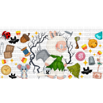 Hallo Bubu Tink 1 Libbey Wrap