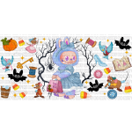 Hallo Bubu Cindy 1 Libbey Wrap