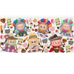 Bubu Lele Libbey Wrap