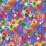 Gus Main 4 Tumbler Wrap