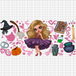 Sexy HP Sarah Libbey Wrap