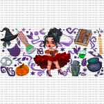 Sexy HP Mary Libbey Wrap