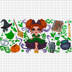 Sexy HP Wini Libbey Wrap