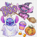 S-Halloween DTF